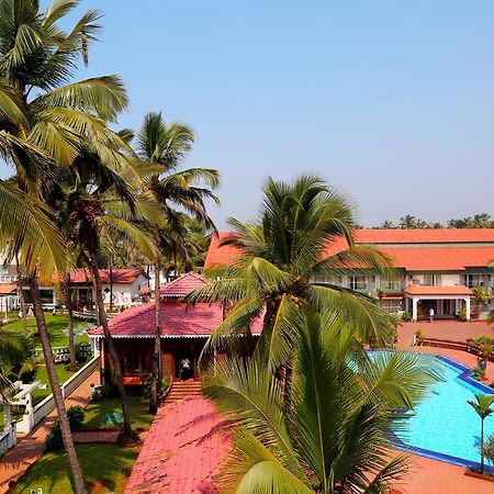 Hotel Goan Heritage Calangute Extérieur photo