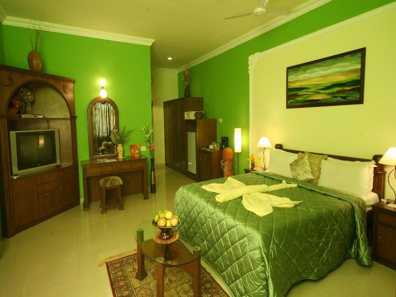 Hotel Goan Heritage Calangute Extérieur photo